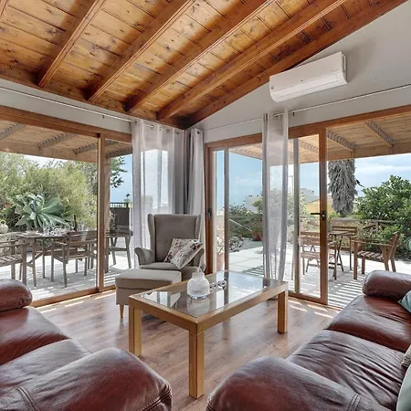 Vakantiehuis Casa La Plaza *