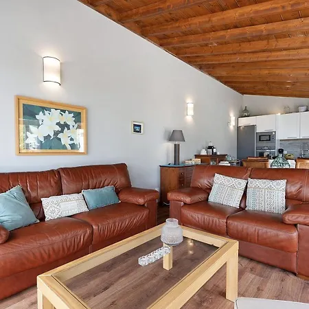 Casa La Plaza Vakantiehuis