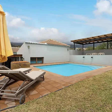 Casa La Plaza Vakantiehuis