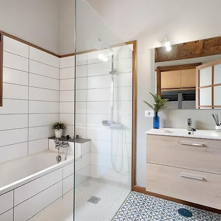 Casa La Plaza Vakantiehuis El Paso