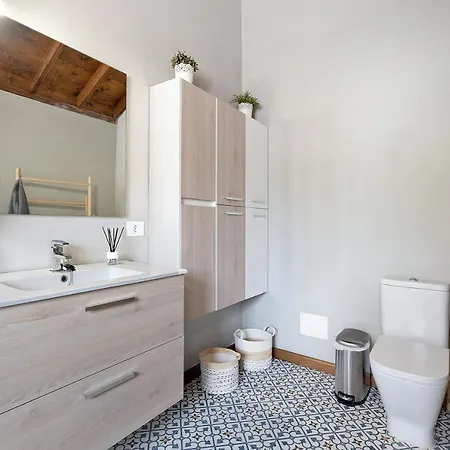 Vakantiehuis Casa La Plaza El Paso