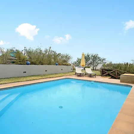 Vakantiehuis Casa La Plaza *