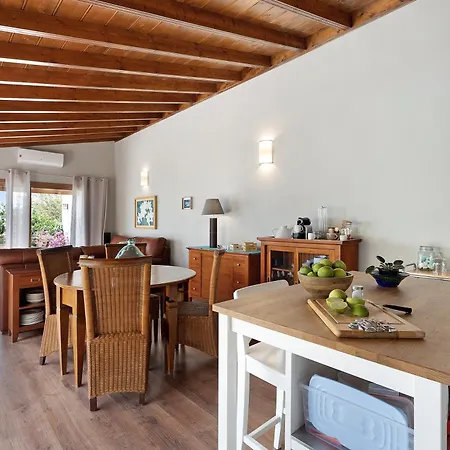 Prázdninový dům Casa La Plaza