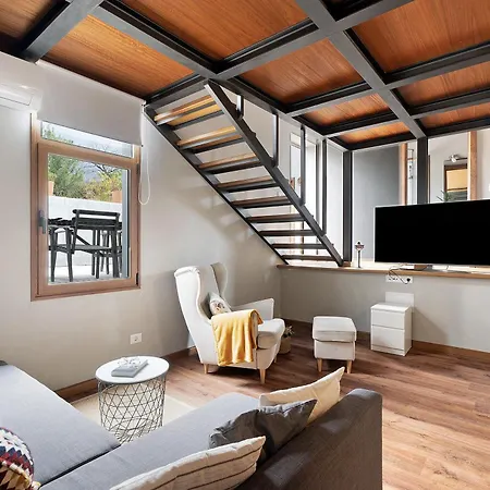 Casa La Plaza El Paso