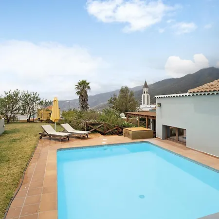 Casa La Plaza Casa vacanze