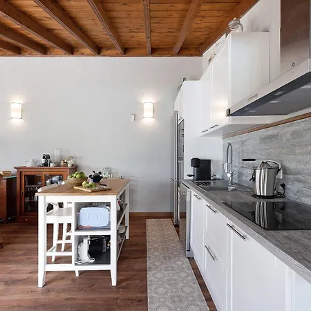 Casa vacanze Casa La Plaza