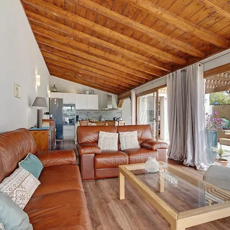 Casa vacanze Casa La Plaza