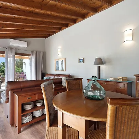 Casa La Plaza Casa vacanze
