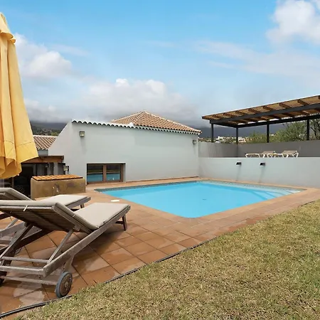 Casa vacanze Casa La Plaza *