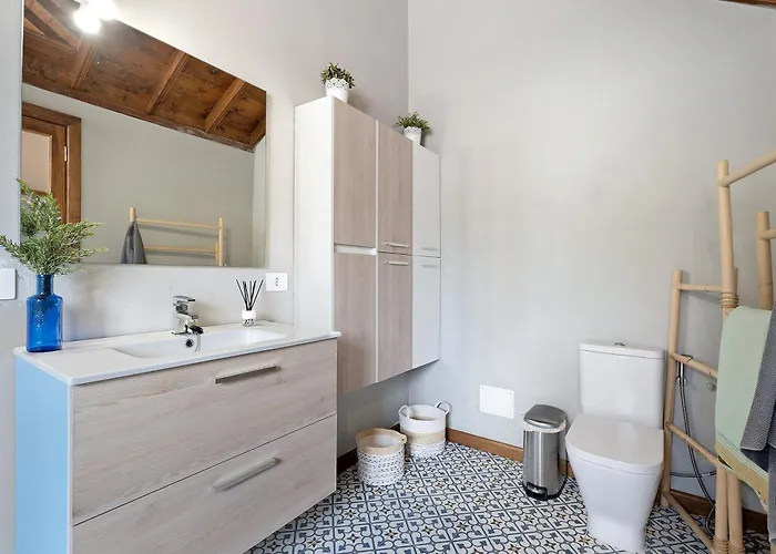Tatil Evi Casa La Plaza *