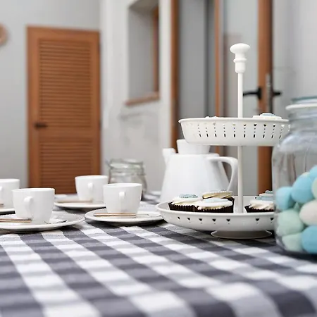 بيت للعطل Casa La Plaza