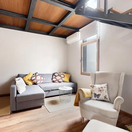 Casa La Plaza Casa vacanze *