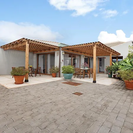 Casa vacanze Casa La Plaza