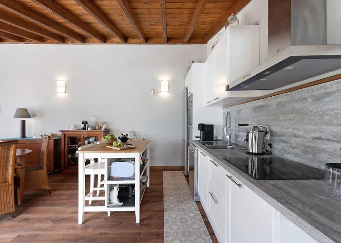 Casa La Plaza بيت للعطل إل باسو